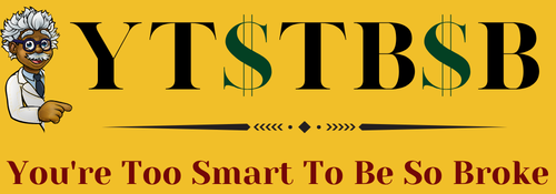 youretoosmarttobesobroke